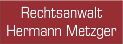 Logo von Metzger Hermann