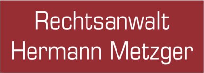 Logo von Metzger Hermann