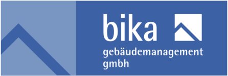Logo von bika Hausverwaltung