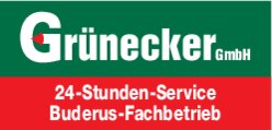 Logo von Grünecker GmbH