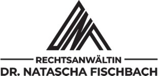 Logo von Fischbach Natascha Dr., Rechtsanwältin