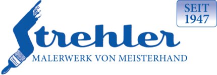 Logo von Strehler GmbH