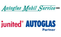 Logo von Autoglas Mobil Service