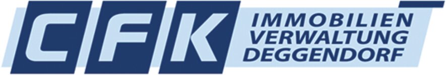 Logo von CFK Immobilien-Verwaltung GmbH