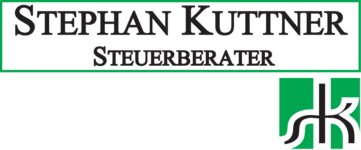 Logo von Kuttner Stephan, Steuerberater