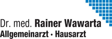Logo von Wawarta Rainer Dr.med.