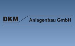 Logo von DKM Anlagenbau GmbH