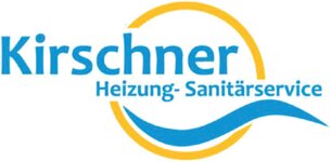 Logo von Kirschner, Heizung - Sanitärservice