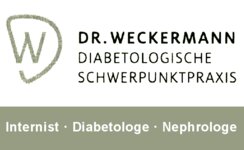 Logo von Weckermann Joachim Dr.med.