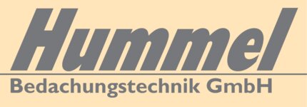 Logo von Hummel Bedachungstechnik GmbH
