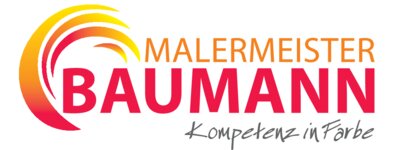 Logo von Baumann Malermeister