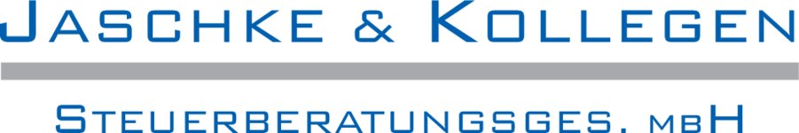 Logo von Jaschke und Kollegen Steuerberatungsgesellschaft mbH