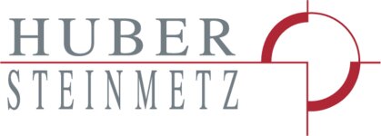 Logo von Huber Steinmetz