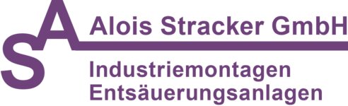 Logo von AS Industriemontagen GmbH