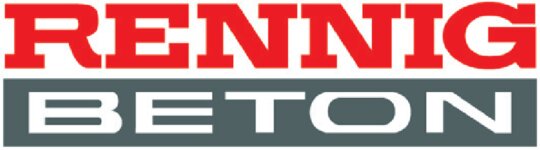 Logo von RENNIG BETON GmbH & Co.