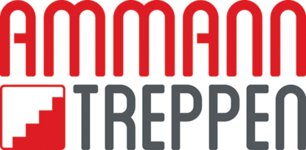 Logo von Ammann Treppen