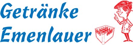 Logo von Emenlauer Manfred