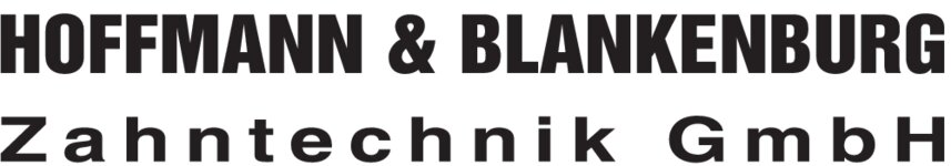 Logo von Hoffmann & Blankenburg Zahntechnik GmbH