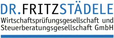 Logo von Städele Fritz Dr., Wirtschaftsprüfungs- u. Steuerberatungs GmbH