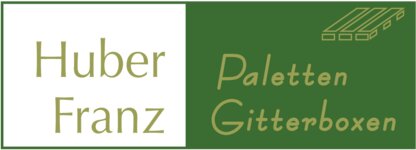 Logo von Huber Franz