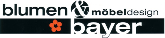 Logo von Blumen Bayer