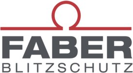 Logo von Faber Blitzschutz