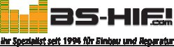 Logo von BS HIFI-Systems