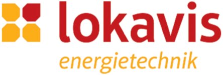 Logo von lokavis sicherheitstechnik GmbH
