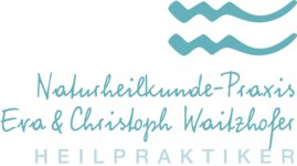 Logo von Osteopathie Waitzhofer