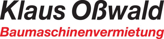 Logo von Drucklufttechnik Oßwald Klaus