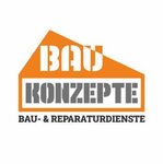 Logo von Bau Konzepte Inh. Marek Grzegorz