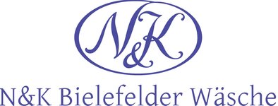 Logo von N&K Bielefelder Wäsche GmbH, Zentralverwaltung