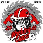 Logo von CR Bau