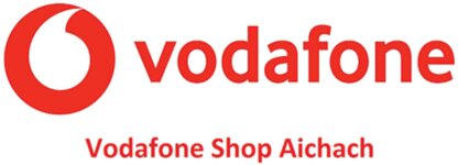 Logo von Vodafone-Shop Aichach Kabel Deutschland