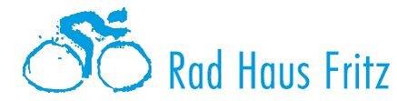 Logo von Fritz Rad-Haus