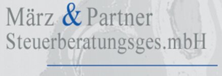 Logo von März & Partner Steuerberatungsges. mbH