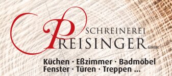 Logo von Preisinger GmbH