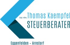Logo von Kaempfel Thomas Dipl.Kfm.