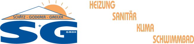 Logo von S + G GmbH & Co. KG