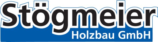 Logo von Stögmeier Holzbau GmbH