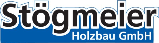 Logo von Stögmeier Holzbau GmbH