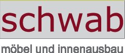 Logo von Möbel- und Innenausbau Schwab