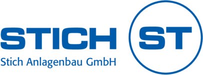 Logo von STICH Anlagenbau GmbH