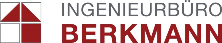 Logo von Berkmann Markus Dipl.-Ing. (FH)
