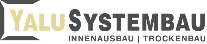 Logo von Yalu Systembau
