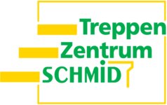 Logo von Treppenzentrum Schmid