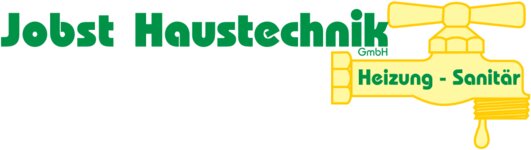 Logo von Jobst Haustechnik GmbH