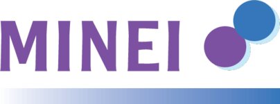Logo von MINEI GmbH