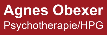 Logo von Psychotherapie Agnes Obexer