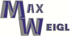 Logo von Weigl Max GbR